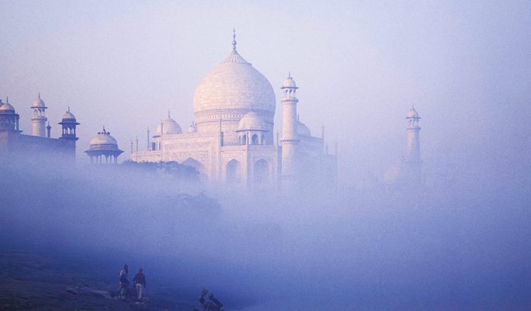40 Interesting Facts about India