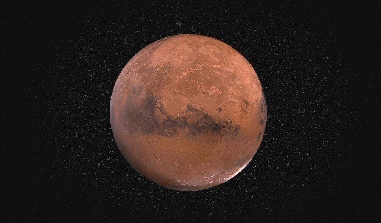 What Are 50 Interesting Facts About Mars