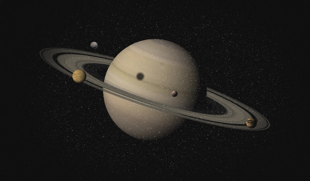 40 Interesting And Fun Facts About Saturn Fact Toss 6487