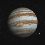 Interesting Facts About Jupiter Planet