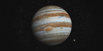 Interesting Facts About Jupiter Planet