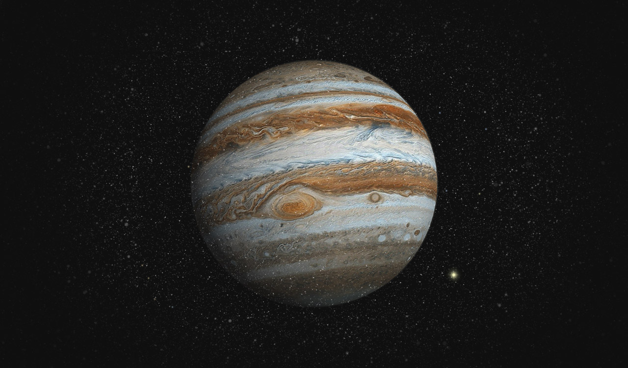 30 Interesting Facts About Jupiter Planet Fact Toss